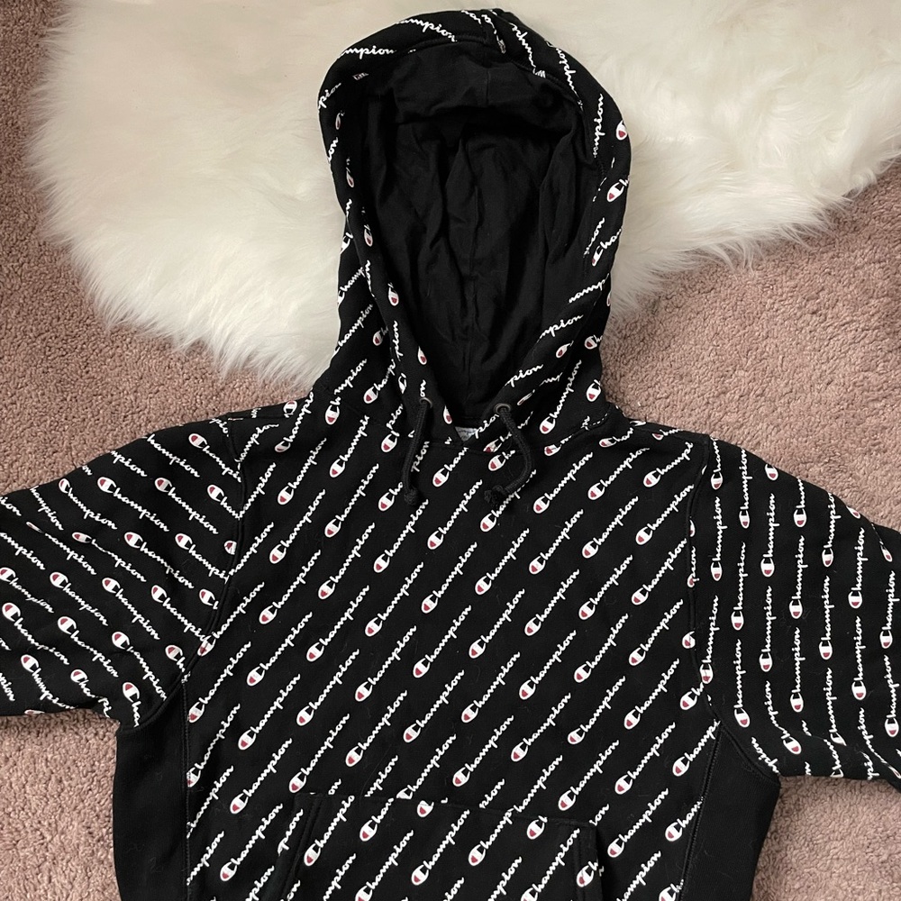Champion Hoodie